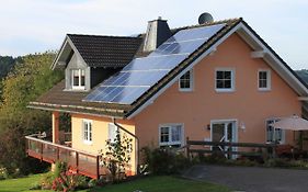 Ferienwohnung Schmahl